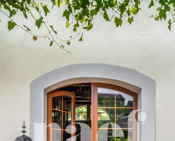 À vendre : Maison 5 chambres Moudon - Ref : 2341 | Naef Immobilier