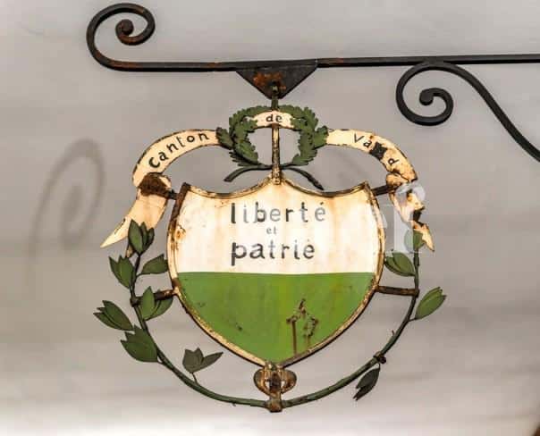 À vendre : Maison 5 chambres Moudon - Ref : 2341 | Naef Immobilier