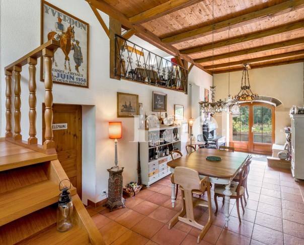 À vendre : Maison 5 chambres Moudon - Ref : 2341 | Naef Immobilier