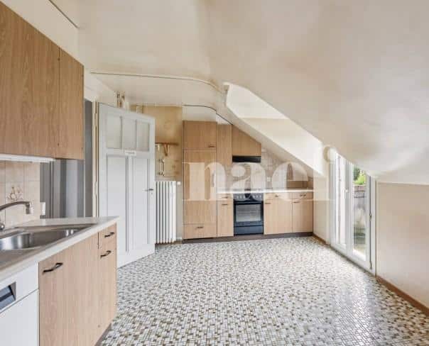 À vendre : Maison 10 chambres Neuchâtel - Ref : 2342 | Naef Immobilier