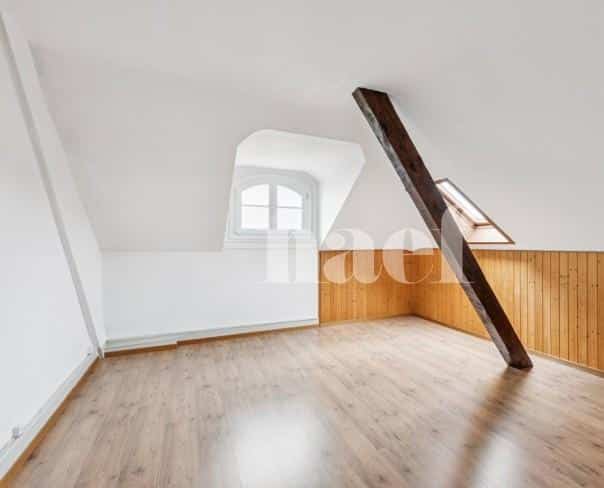 À vendre : Maison 10 chambres Neuchâtel - Ref : 2342 | Naef Immobilier