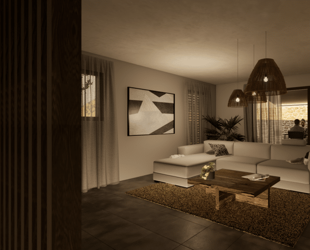 À vendre : Maison 3 chambres Milvignes - Ref : 2347 | Naef Immobilier