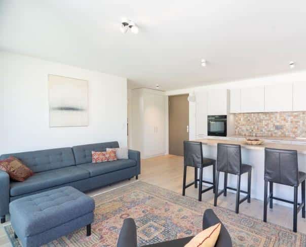 À vendre : Appartement 1 chambres Gletterens - Ref : 2348 | Naef Immobilier