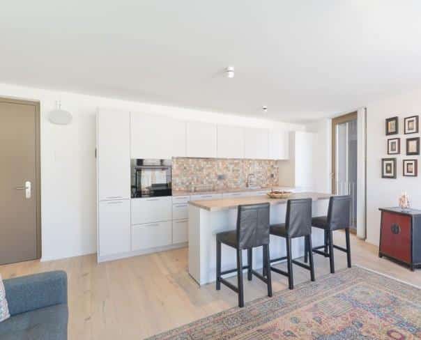 À vendre : Appartement 1 chambres Gletterens - Ref : 2348 | Naef Immobilier