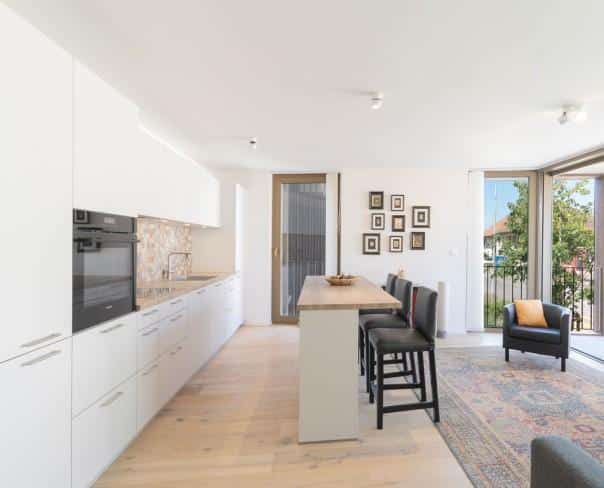À vendre : Appartement 1 chambres Gletterens - Ref : 2348 | Naef Immobilier