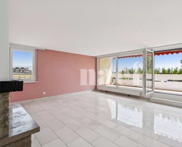 À vendre : Appartement 4 chambres Milvignes - Ref : 2350 | Naef Immobilier