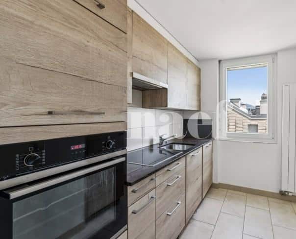À vendre : Appartement 4 chambres Milvignes - Ref : 2350 | Naef Immobilier