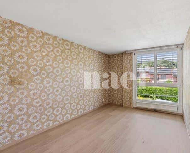 À vendre : Appartement 4 chambres Milvignes - Ref : 2350 | Naef Immobilier