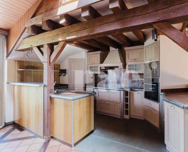 À vendre : Maison 4 chambres Eysins - Ref : 2351 | Naef Immobilier