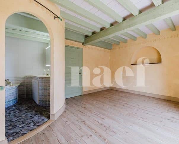 À vendre : Maison 4 chambres Eysins - Ref : 2351 | Naef Immobilier