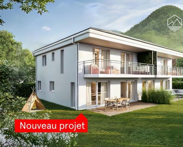À vendre : Maison 4 chambres Ollon - Ref : 2352 | Naef Immobilier