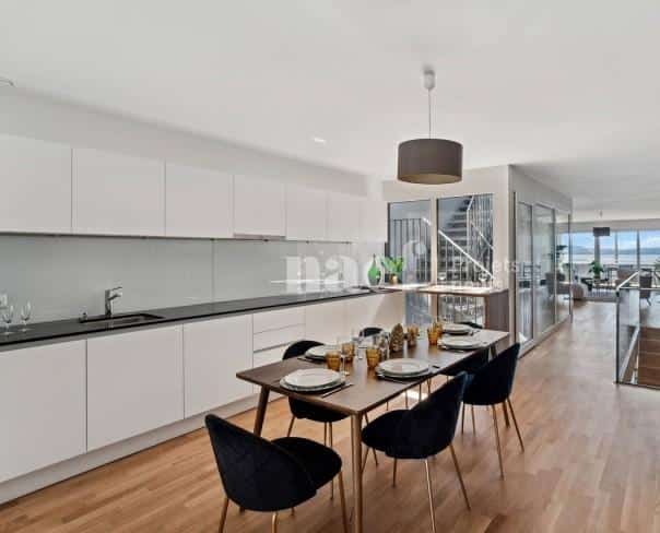 À vendre : Appartement 4 chambres Neuchâtel - Ref : 2353 | Naef Immobilier