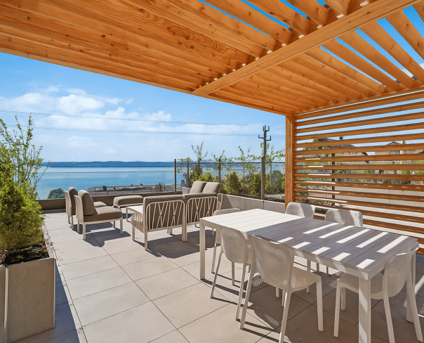 À vendre : Appartement 4 chambres Neuchâtel - Ref : 2356 | Naef Immobilier
