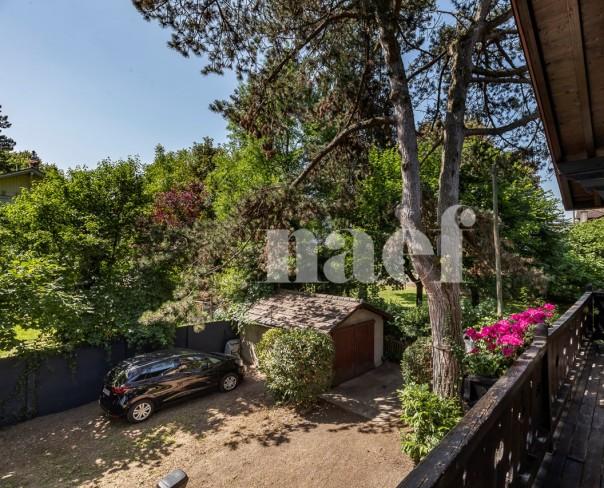 À vendre : Maison 3 chambres Lancy - Ref : 2357 | Naef Immobilier