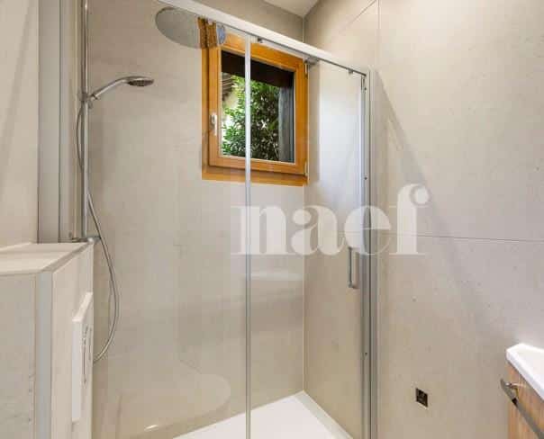 À vendre : Maison 3 chambres Lancy - Ref : 2357 | Naef Immobilier