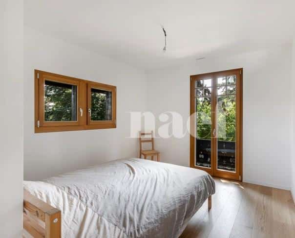 À vendre : Maison 3 chambres Lancy - Ref : 2357 | Naef Immobilier