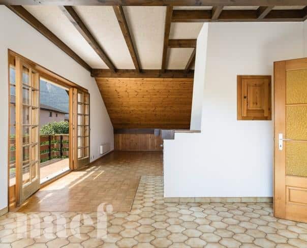 À vendre : Maison 5 chambres Collombey-Muraz - Ref : 2358 | Naef Immobilier