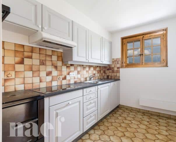 À vendre : Maison 5 chambres Collombey-Muraz - Ref : 2358 | Naef Immobilier
