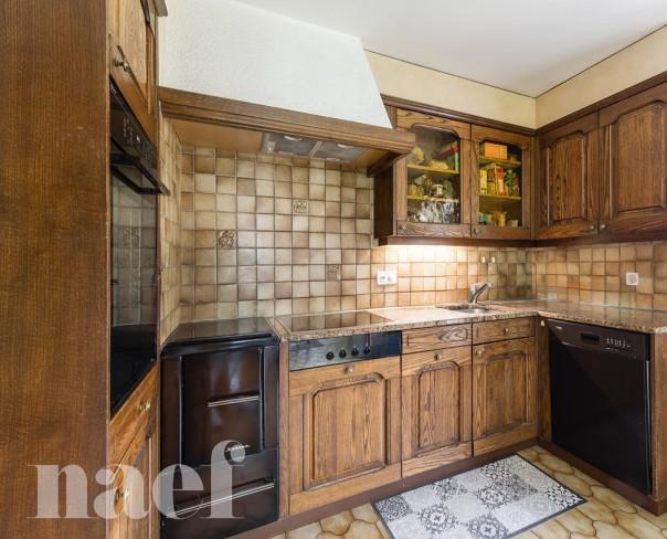 À vendre : Maison 5 chambres Collombey-Muraz - Ref : 2358 | Naef Immobilier