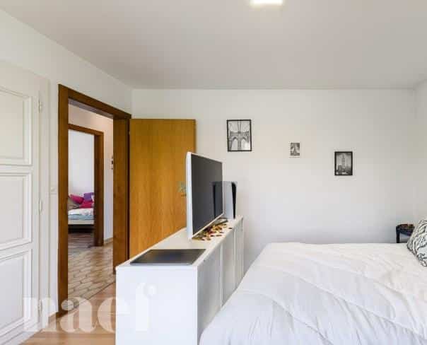 À vendre : Maison 5 chambres Collombey-Muraz - Ref : 2358 | Naef Immobilier
