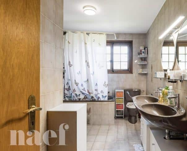 À vendre : Maison 5 chambres Collombey-Muraz - Ref : 2358 | Naef Immobilier