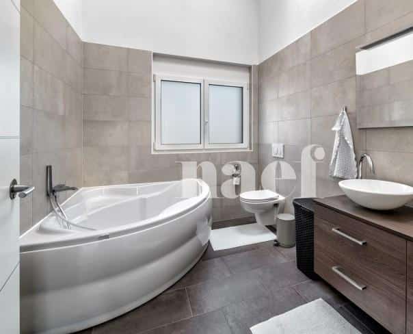À vendre : Maison 5 chambres Hautemorges - Ref : 2362 | Naef Immobilier