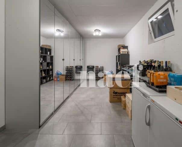À vendre : Maison 5 chambres Hautemorges - Ref : 2362 | Naef Immobilier