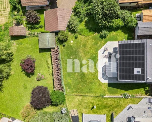 À vendre : Maison 5 chambres Hautemorges - Ref : 2362 | Naef Immobilier