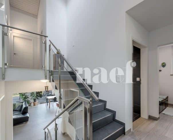 À vendre : Maison 5 chambres Hautemorges - Ref : 2362 | Naef Immobilier