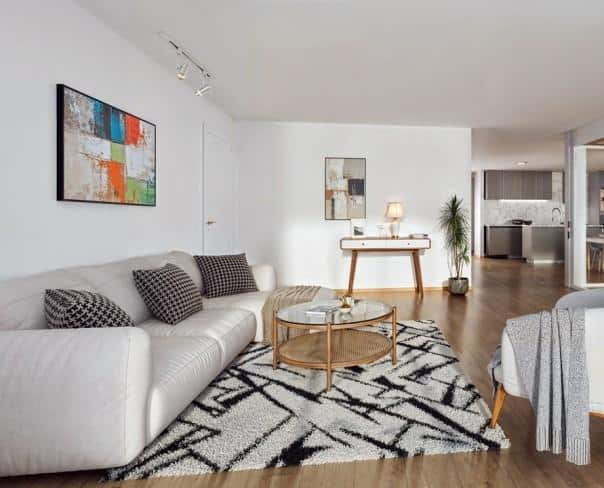 À vendre : Appartement 4 chambres Corminboeuf - Ref : 2370 | Naef Immobilier