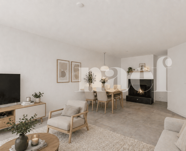 À vendre : Appartement 2 chambres Neuchâtel - Ref : 2371 | Naef Immobilier