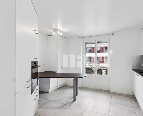 À vendre : Appartement 2 chambres Neuchâtel - Ref : 2371 | Naef Immobilier