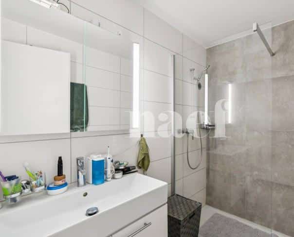 À vendre : Appartement 2 chambres Neuchâtel - Ref : 2371 | Naef Immobilier
