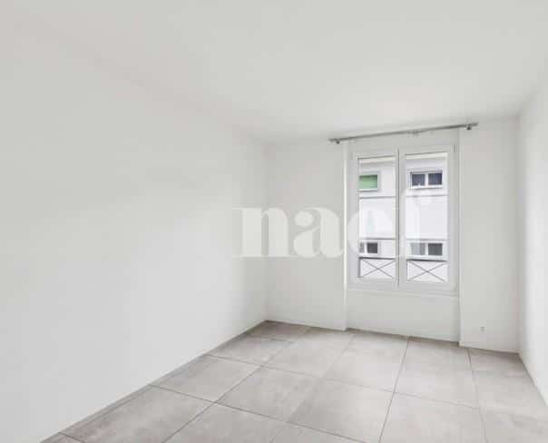 À vendre : Appartement 2 chambres Neuchâtel - Ref : 2371 | Naef Immobilier