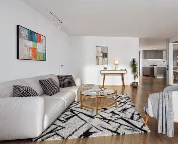 À vendre : Appartement 4 chambres Corminboeuf - Ref : 2373 | Naef Immobilier