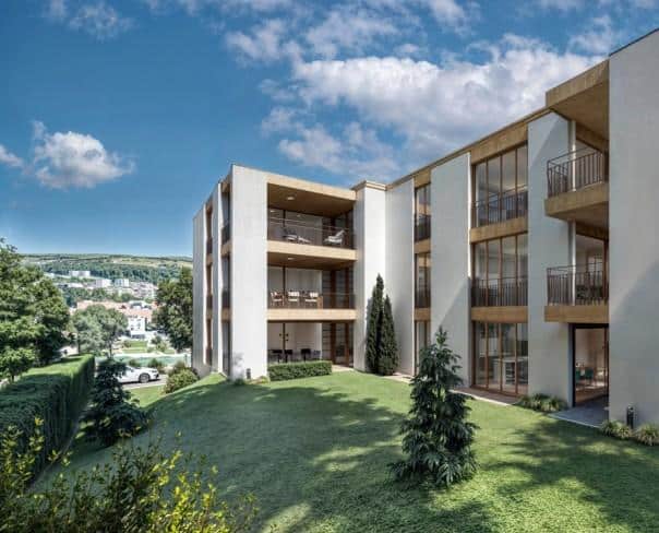 À vendre : Appartement 4 chambres Corminboeuf - Ref : 2373 | Naef Immobilier
