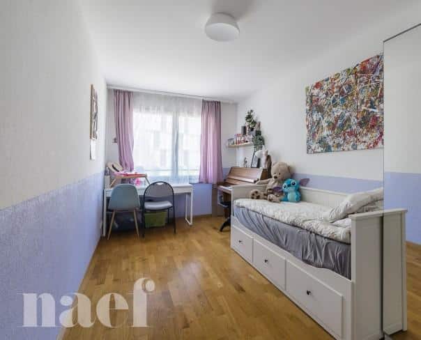 À vendre : Appartement 3 chambres Vevey - Ref : 2374 | Naef Immobilier