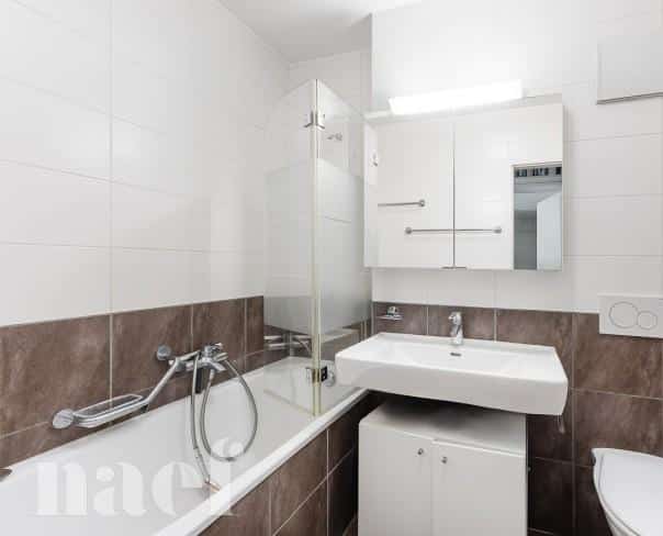 À vendre : Appartement 3 chambres Vevey - Ref : 2374 | Naef Immobilier