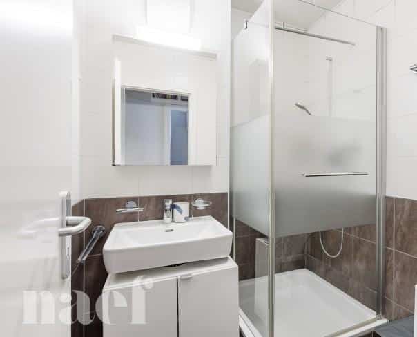 À vendre : Appartement 3 chambres Vevey - Ref : 2374 | Naef Immobilier