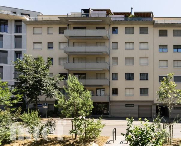 À vendre : Appartement 3 chambres Vevey - Ref : 2374 | Naef Immobilier