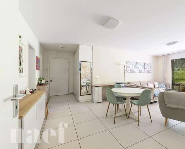 À vendre : Appartement 3 chambres Vevey - Ref : 2374 | Naef Immobilier