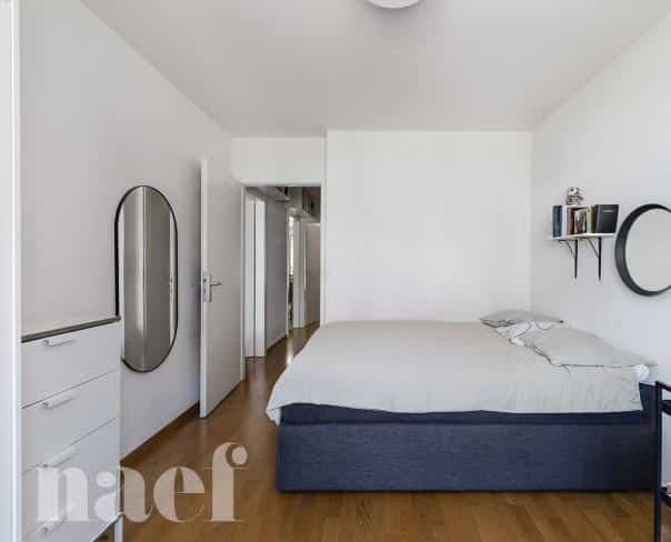 À vendre : Appartement 3 chambres Vevey - Ref : 2374 | Naef Immobilier