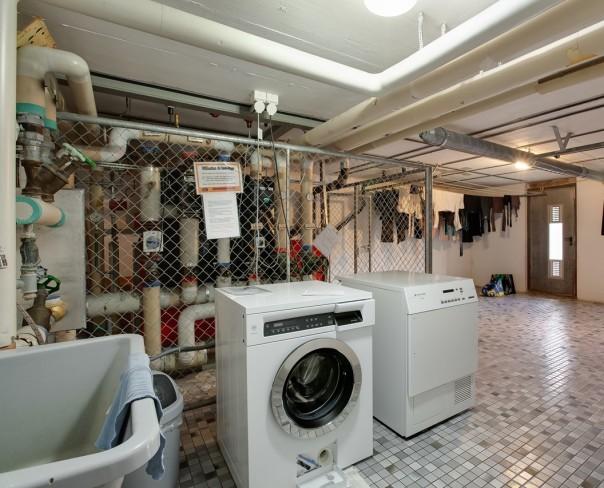 À vendre : Bien de rendement  La Chaux-de-Fonds - Ref : 2376 | Naef Immobilier