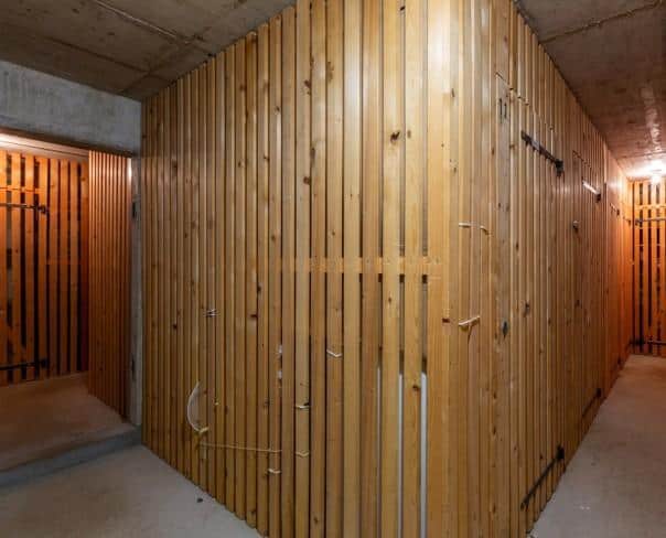 À vendre : Bien de rendement  La Chaux-de-Fonds - Ref : 2376 | Naef Immobilier
