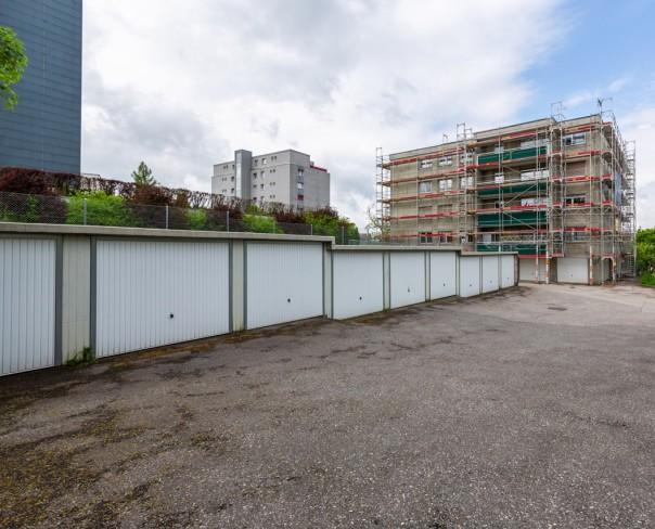 À vendre : Bien de rendement  La Chaux-de-Fonds - Ref : 2376 | Naef Immobilier