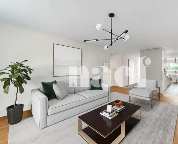 À vendre : Appartement 3 chambres Vaulruz - Ref : 2385 | Naef Immobilier