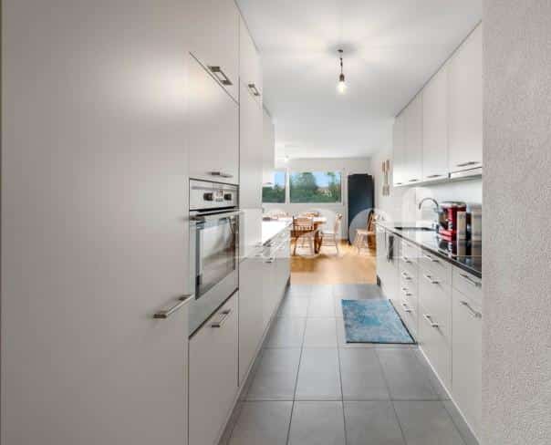 À vendre : Appartement 3 chambres Vaulruz - Ref : 2385 | Naef Immobilier