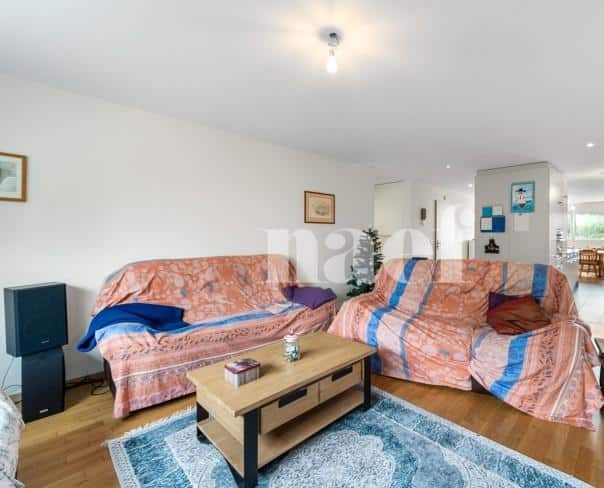 À vendre : Appartement 3 chambres Vaulruz - Ref : 2385 | Naef Immobilier