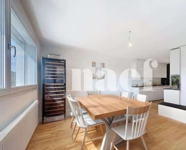 À vendre : Appartement 3 chambres Vaulruz - Ref : 2385 | Naef Immobilier