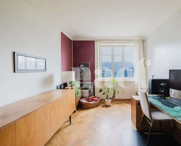 À vendre : Appartement 1 chambres Genève - Ref : 2390 | Naef Immobilier